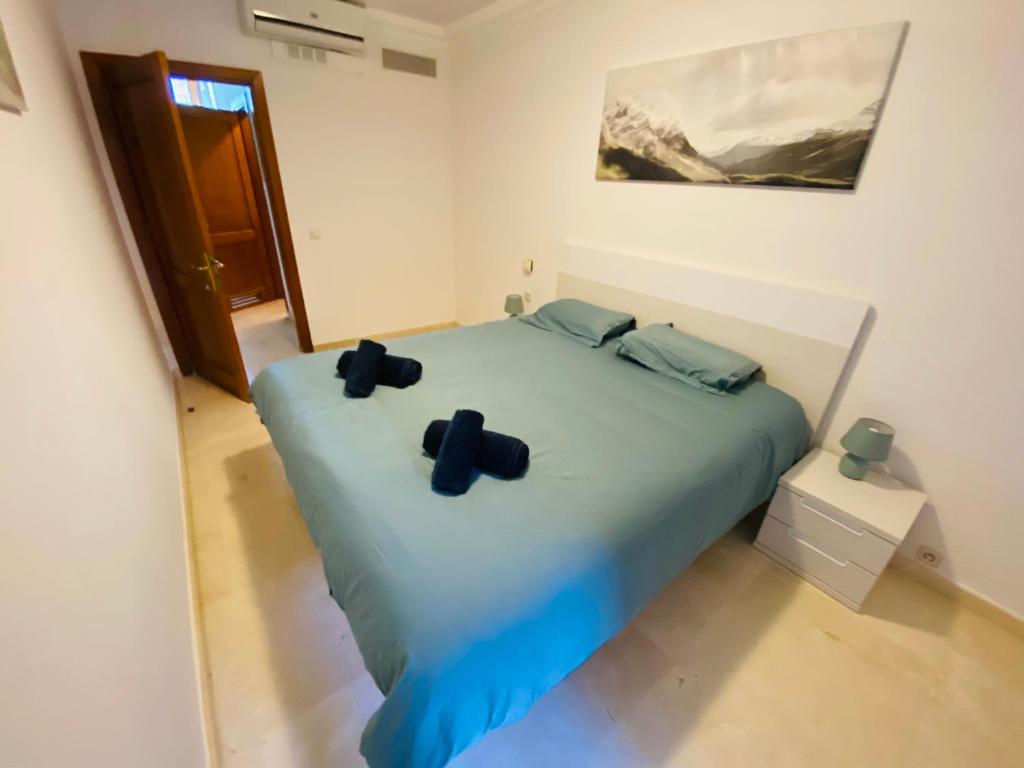 Fantastic Anfi Tauro Duplex with ocean view — 8