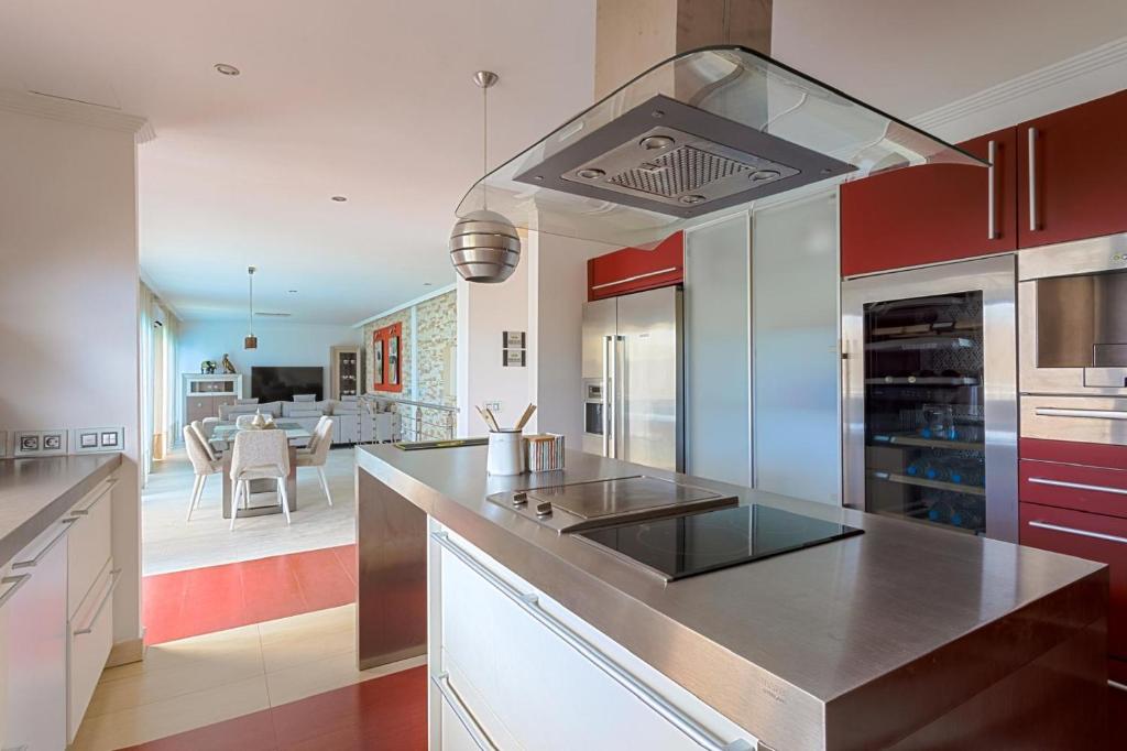 Fantástica Villa en Gran Canaria con piscina privada — 10