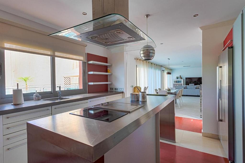 Fantástica Villa en Gran Canaria con piscina privada — 11
