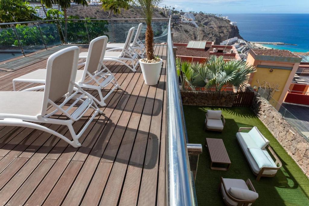 Fantástica Villa en Gran Canaria con piscina privada — 3