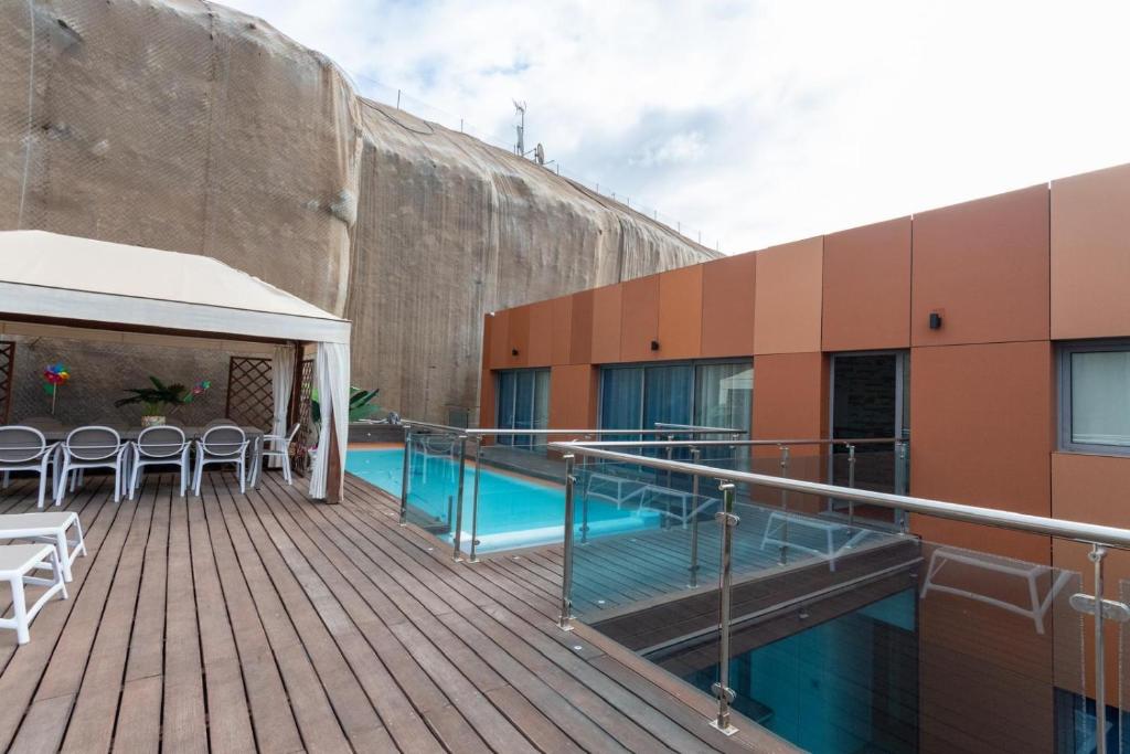 Fantástica Villa en Gran Canaria con piscina privada — 6
