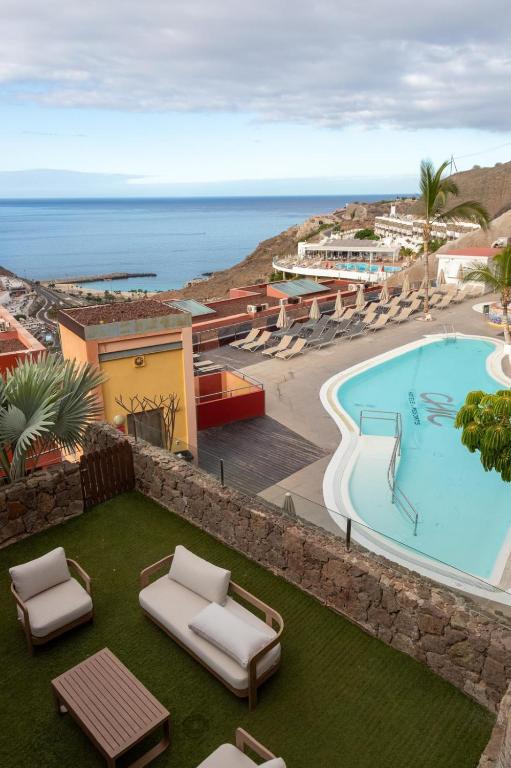 Fantástica Villa en Gran Canaria con piscina privada — 7