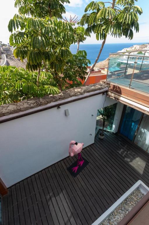 Fantástica Villa en Gran Canaria con piscina privada — 8