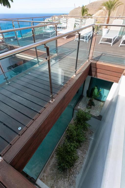Fantástica Villa en Gran Canaria con piscina privada — 9