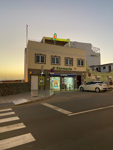 Farmacia Arguineguín - Ctra. General - Ldo. Luis Suárez Blanco — 1