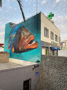 Farmacia Arguineguín - Ctra. General - Ldo. Luis Suárez Blanco — 2