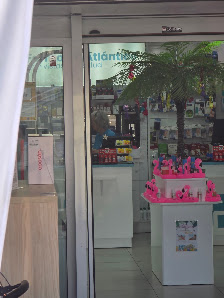 Farmacia Atlántico en Puerto Rico — 1