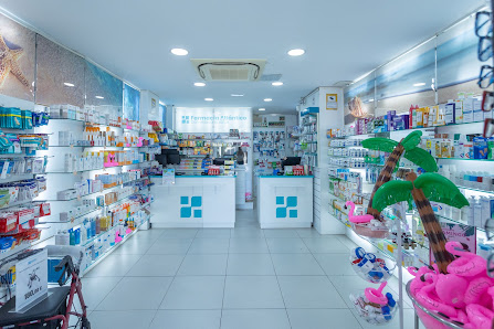 Farmacia Atlántico en Puerto Rico — 2
