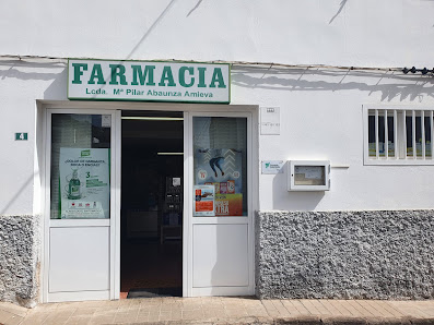 Farmacia Juan Luis Quintana Mayor — 1