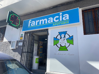 Farmacia LA BOTICA DE MOGÁN — 1