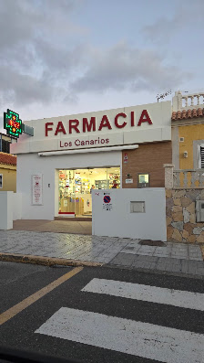 Farmacia Los Canarios — 1