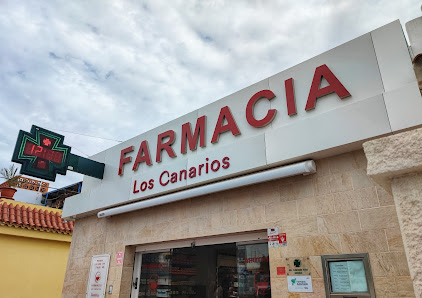 Farmacia Los Canarios — 2