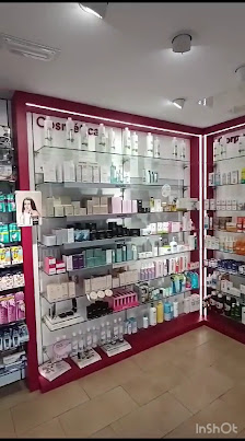 Farmacia Los Canarios — 3