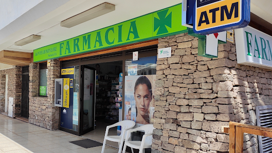 Farmacia Pedreira Lobo - Puerto Rico - Playa — 2