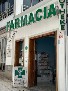 Farmacia PLAYA DE MOGAN — 1