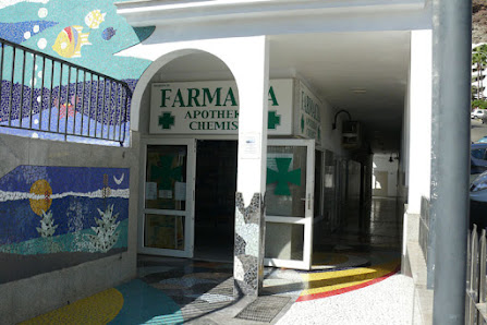 Farmacia Playa del Cura — 1