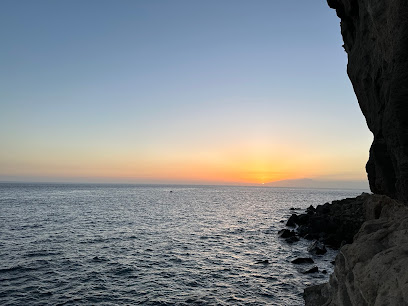 Faro del Castillete
