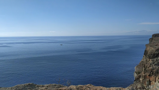 Faro del Castillete — 3