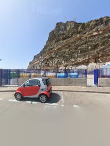Faro del Castillete — 4