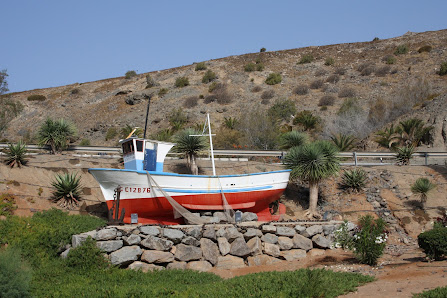 Ferie Bolig Gran Canaria — 1