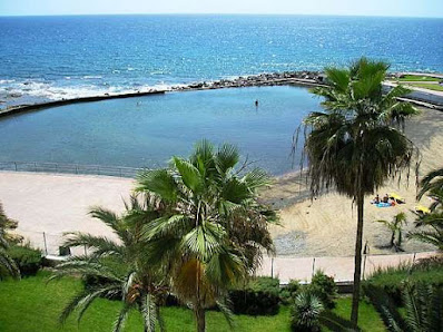 Ferie Bolig Gran Canaria — 2