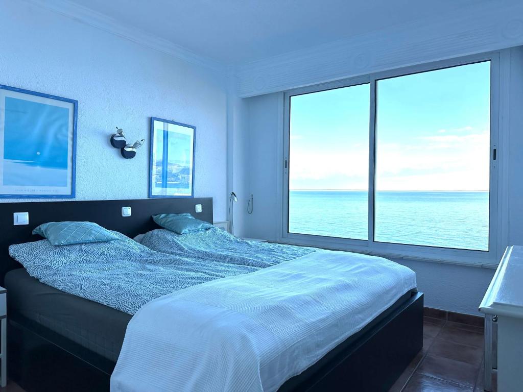 Ferienwohnung am Strand - 2 Schlafzimmer — 2