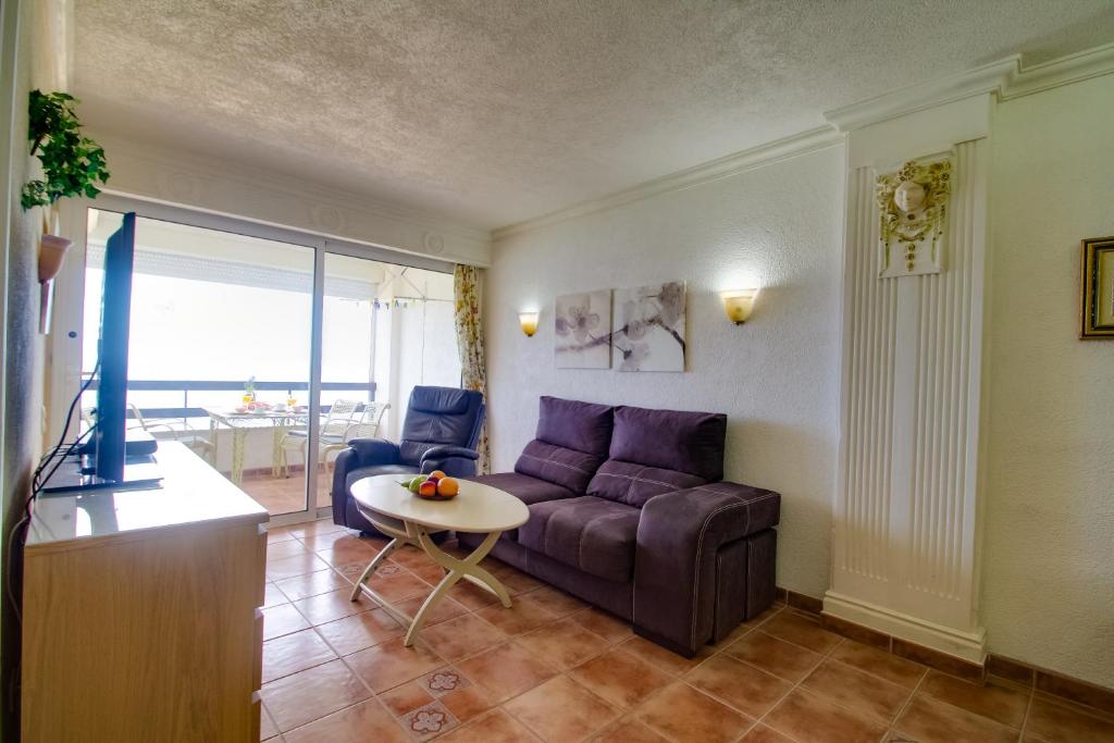 Ferienwohnung am Strand - 2 Schlafzimmer — 8