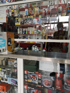 Ferretería El Carmen Arguineguín — 2