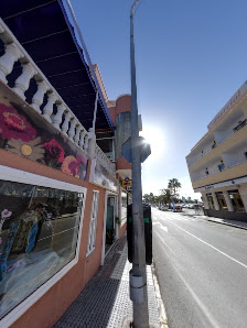 Ferretería El Carmen Arguineguín — 4