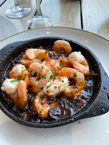 Filini Restaurant at the Radisson Blu Resort & Spa, Gran Canaria Mogan — 3