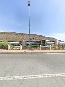 Filini Restaurant at the Radisson Blu Resort & Spa, Gran Canaria Mogan — 5