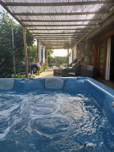 Finca Aquilino y Carmen — 1