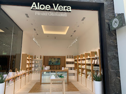 Finca Canarias Aloe Vera Mogán Mall