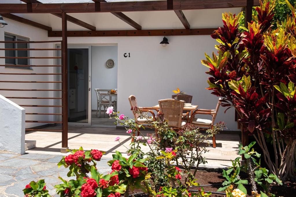 Finca el Moral — 1