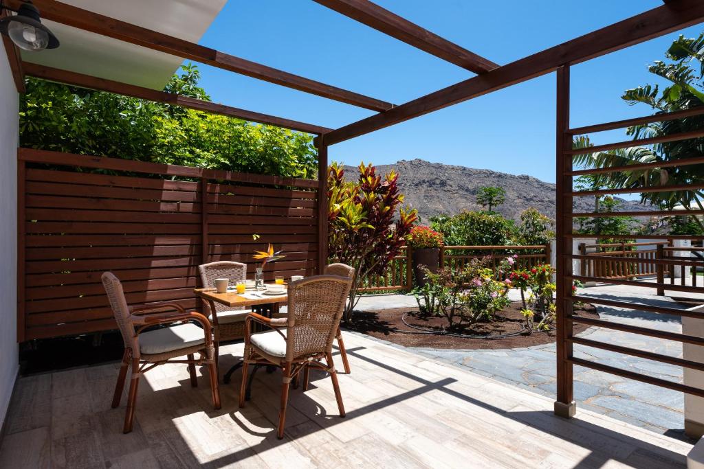 Finca el Moral — 5