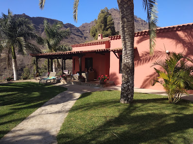 Finca Horno de la Teja — 2