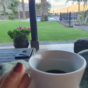 Finca Horno de la Teja — 4