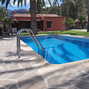 Finca Horno de la Teja — 5