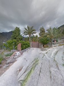 Finca Horno de la Teja — 7