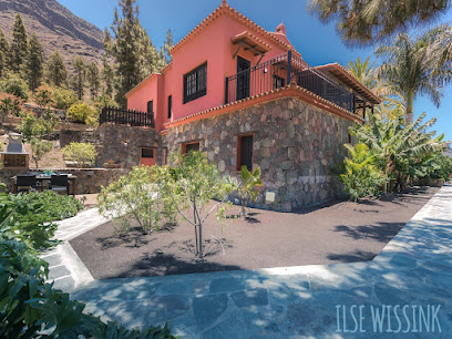 Finca Horno de la Teja — 8