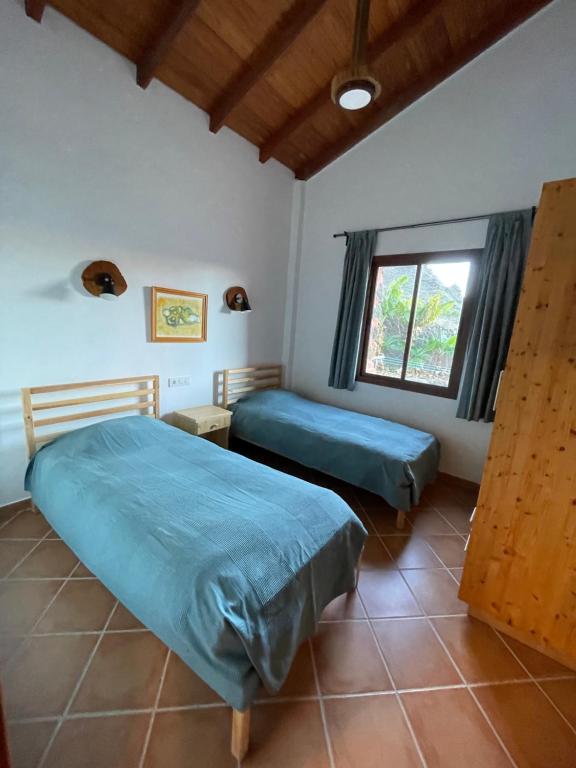 Finca Los Dioses I — 10