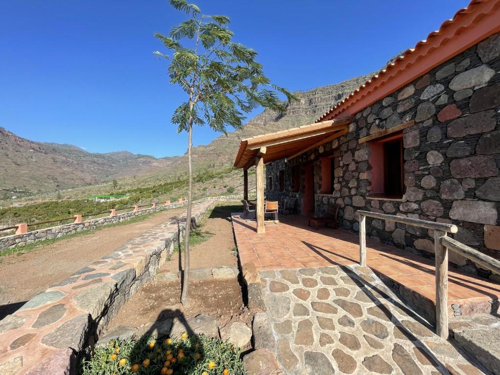 Finca Los Dioses I — 2
