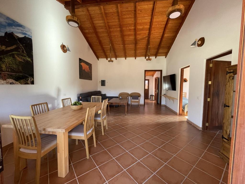 Finca Los Dioses I — 3