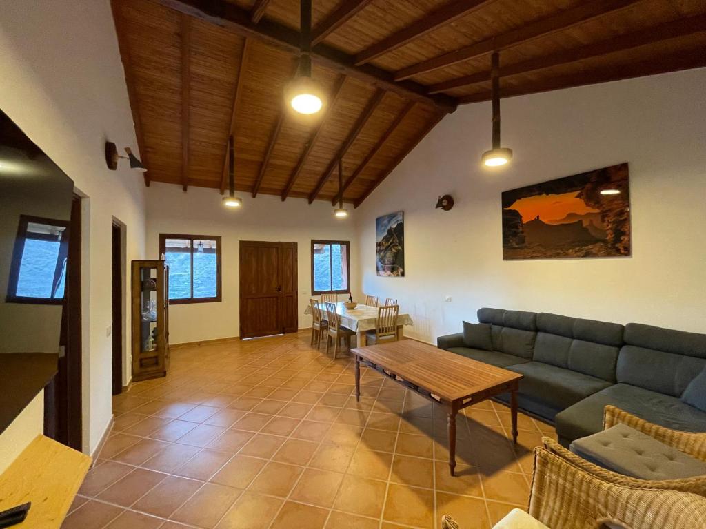 Finca Los Dioses I — 4