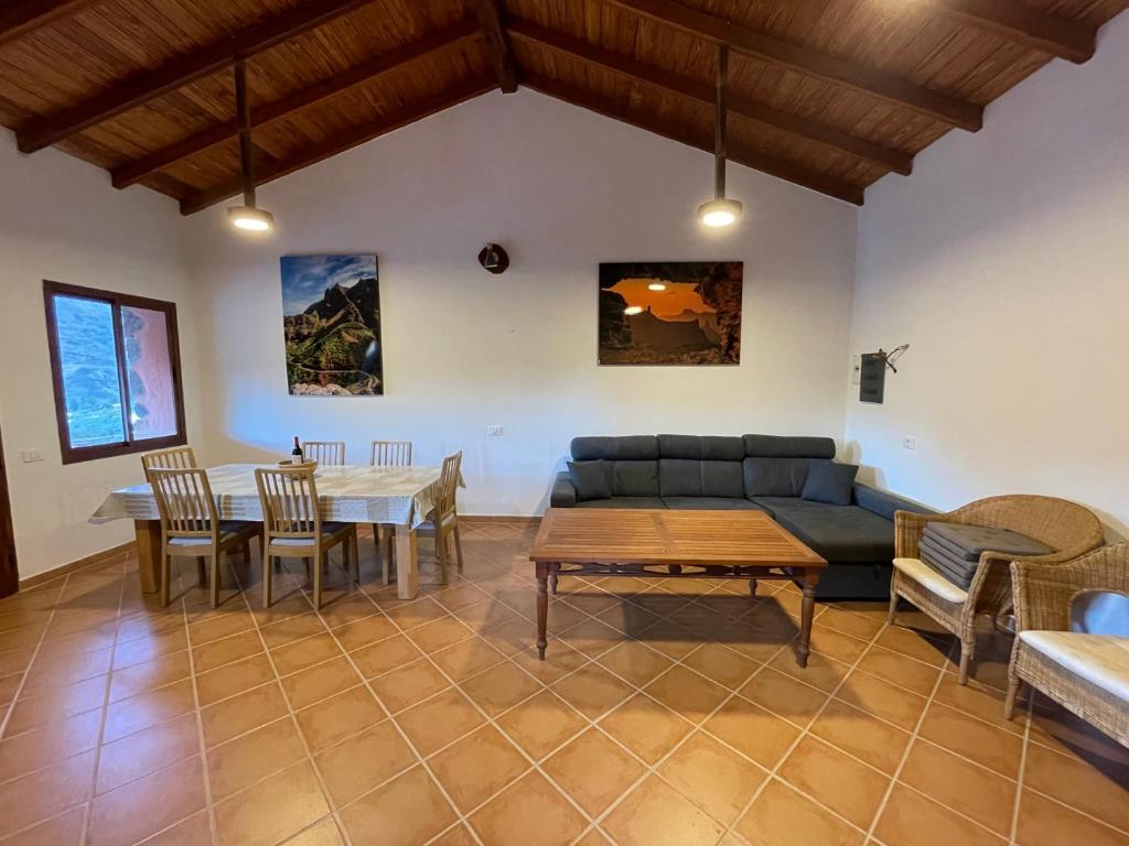 Finca Los Dioses I — 5