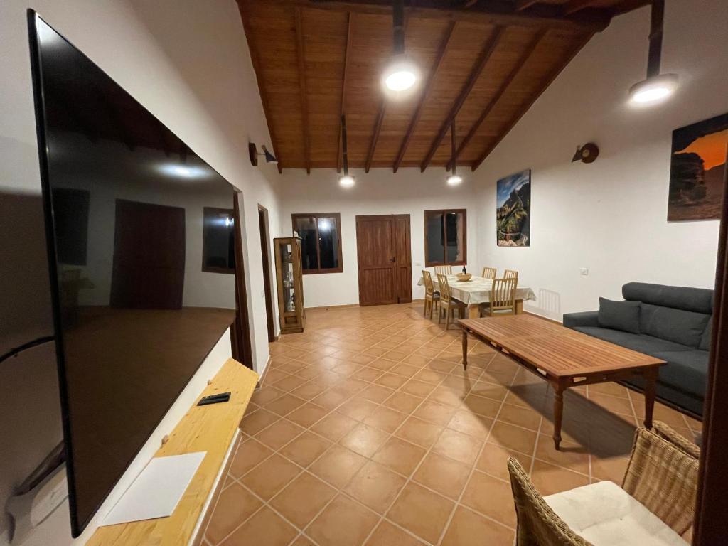 Finca Los Dioses I — 6