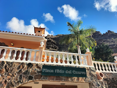 Finca Nido Del Cuervo