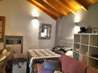 Finca Nido Del Cuervo — 1