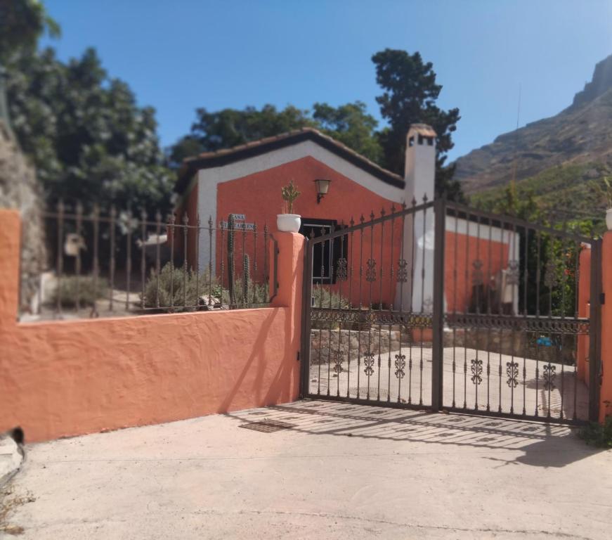 Finca Nim 1 — 1