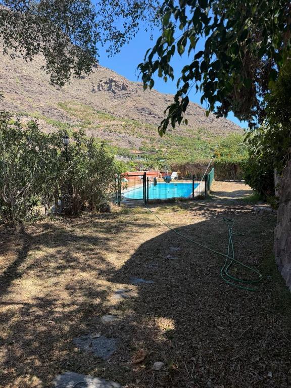 Finca Nim 1 — 2